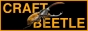 Craft Beetle Logo
